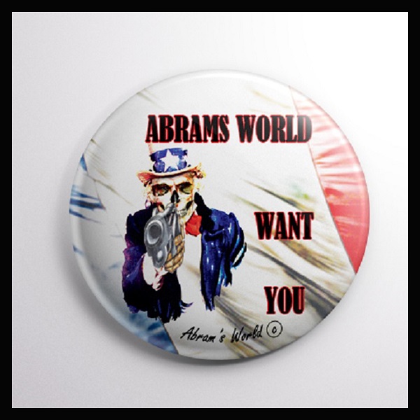 Abrams World want you
