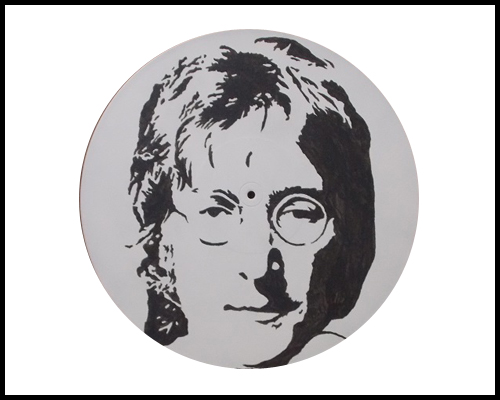 John Lennon Peut ëtre refait
