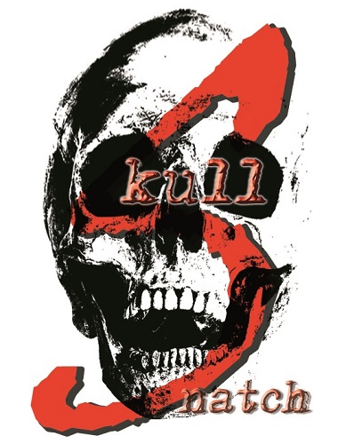 Logo Skull Snatch'